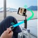 4. Joyroom JR-ZS509 MagSafe-kompatibler Selfie-Stick mit Bluetooth – Schwarz