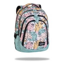 Drafter Art Deco CoolPack E10576 Jugendrucksack