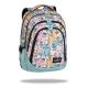 Drafter Art Deco CoolPack E10576 Jugendrucksack