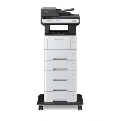 8. KYOCERA ECOSYS MA4500fx Laser A4 1200 x 1200 dpi 45 Seiten/min