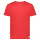 2. Canadian Peak JPALMEAK RED RM MEN 233 T-Shirt (RBMSZ2057H/CP-ROUGE)