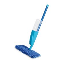 SPONTEX QUICK SPRAY DUO Bodenbesen