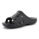 3. CROCS SATURDAY SLIDE M SCHWARZ 213298-001