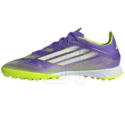 2. Adidas F50 Pro TF M JH7665 Schuhe