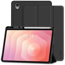 Tech-Protect SmartCase Pen für Samsung Galaxy Tab S11 11.0 X730 / X736 - Schwarz