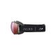5. Julbo Light Year OTG Skibrille Schwarz