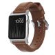 Nomad NM1A4RST00 Smart-Armband aus braunem Leder