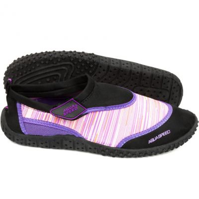 2. Aqua-Speed 2A Strandschuhe