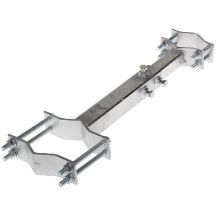 Distanzklemme OR-30-50R90-150