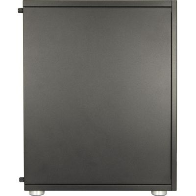 5. Inter-Tech Geh Mini IPC NAS-8 ITX, Micro-ATX, ATX 240x295x362 Gehäuse