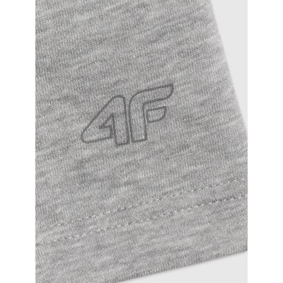 7. Jungen-Jogginghose 4F 4FJRSS26TSHOM0866-25M