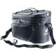 2. Gepäckträgertasche 10 | Universal | Schwarz