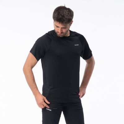 7. Hi-Tec Hine T-Shirt M 92800605610