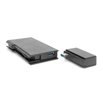 20. Digitus Universelle Dockingstation, USB 3.0, für unterwegs