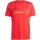 2. adidas ESP OLP Herren-Trikot rot KH2303
