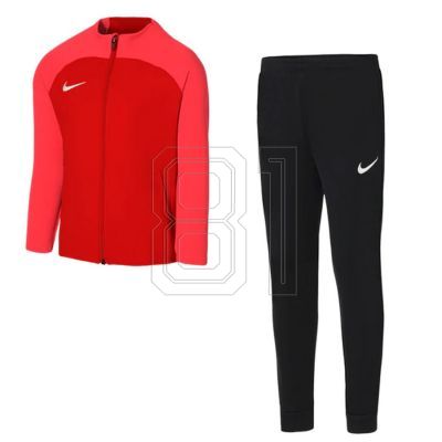 2. Nike Academy Jr DJ3363 657 Trainingsanzug