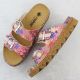 3. Rieker W V8751-90 RKR806 Flip-Flops