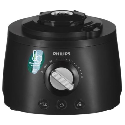11. Küchenmaschine Philips HR7776/90 (1300 W)