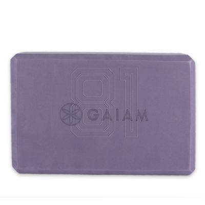 8. Gaiam 63682 Yoga-Würfel