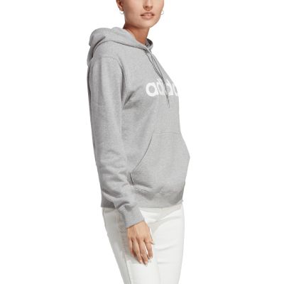 11. adidas Essentials Linear W Sweatshirt IC6884