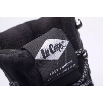 3. Lee Cooper M LCJ-22-01-1399M Schuhe