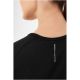 VIKING Easy Dry Unisex Kurzarm-Unterwäsche für Erwachsene, schwarz, M