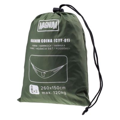 2. Magnum Coina Hängematte 92800480946