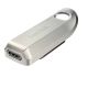 3. SANDISK ULTRA LUXE USB Typ C Festplatte 256 GB (400 MB/s)