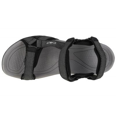 4. CMP Hamal Hiking Sandal M 38Q9957-U901 Sandalen
