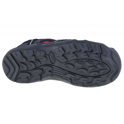 4. CMP Aquarii 2.0 Hiking Sandal Jr 30Q9664-38UL Sandalen