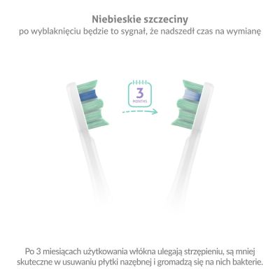 8. TrueLife SonicBrush Clean70 UV Schallzahnbürste