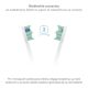 8. TrueLife SonicBrush Clean70 UV Schallzahnbürste