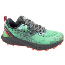 Joma Herren Tundra Trailrunningschuhe mit Dämpfung, Grün