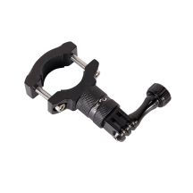 Sportkamerahalter für ein Fahrrad