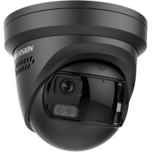 DS-2CD2387G3P-LIS2UY/SL(180°)/O-STD SCHWARZE HIKVISION-Kamera