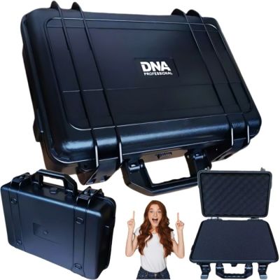 DNA CASE IP 38x29 stabiler Koffer Transportow