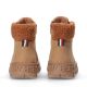 10. Tommy Hilfiger Schnürbootie Cognac W T3A5-33053-1628582-582