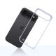 7. 3mk Just20g Klarsichthülle für iPhone 17 Air - transparent