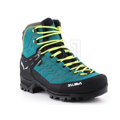 Salewa Ws Rapace Gtx W 61333-8630 Schuhe