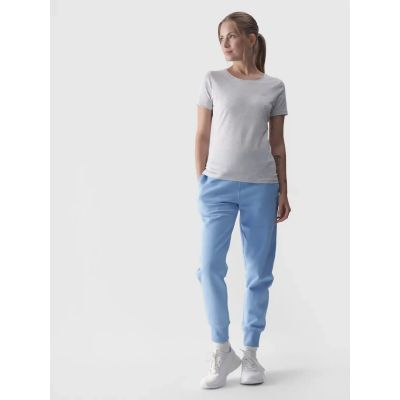 3. Damen T-Shirt 4F 4FWMM00TTSHF1845-27M