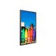 6. Samsung OM46B Digital Signage Flachbildschirm 116,8 cm (46") LCD Wi-Fi 4000 cd/m² Full HD Schwarz Tizen 5.0 24/7