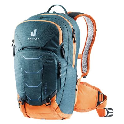 Deuter Attack 8 JR Rucksack 3612121-3915