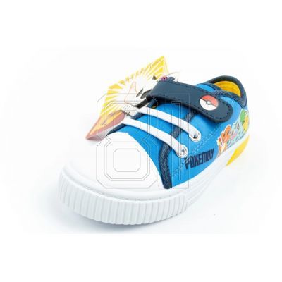 2. Leomil Pokemon Jr PO003309 Schuhe