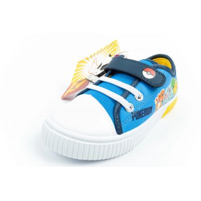 2. Leomil Pokemon Jr PO003309 Schuhe