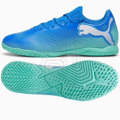 2. Puma Future 7 Play IT M 107942 01 Schuhe