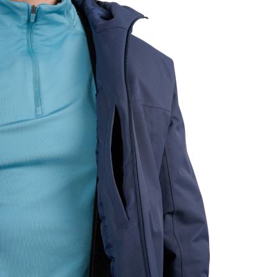 13. Skijacke 4F M 4FWAW25TTJAM0951 31S