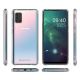 9. Wozinsky Anti Shock Armored Case für Samsung Galaxy A72 4G transparent