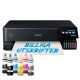 30. Epson EcoTank ET-8550 A3 Tintenstrahl-Multifunktionsdrucker 5760 x 1440 DPI 32 Seiten pro Minute WLAN