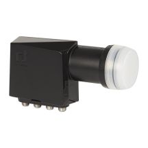 Satellitenkonverter QUAD Inverto ULTRA IDLT 4 Ausgänge