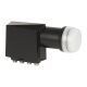 Satellitenkonverter QUAD Inverto ULTRA IDLT 4 Ausgänge